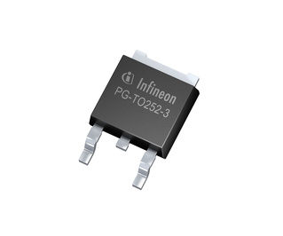 Infineon IPD70P04P409ATMA2