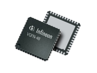 Infineon TLE7184F3VXUMA2