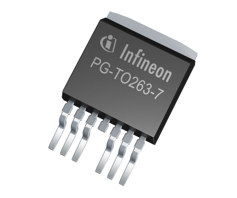 Infineon IPB180N10S403ATMA1 PG-TO263-7-3_INF