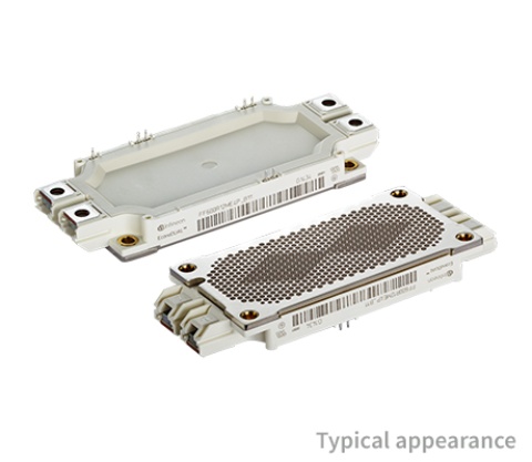 Thermal Interface Material (TIM) - Infineon Technologies